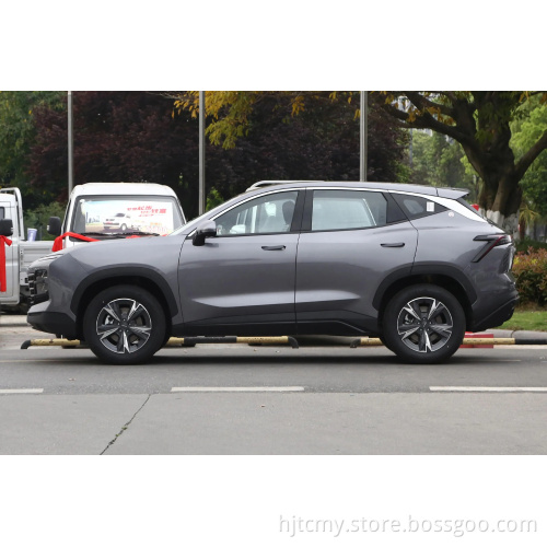 2023 Chery Jetour Dasheng 1.5T 6dct Hot Sale Hot Chinese New Fuel Cars in vendita SUV in stock jetour Dasheng 2023 Versione